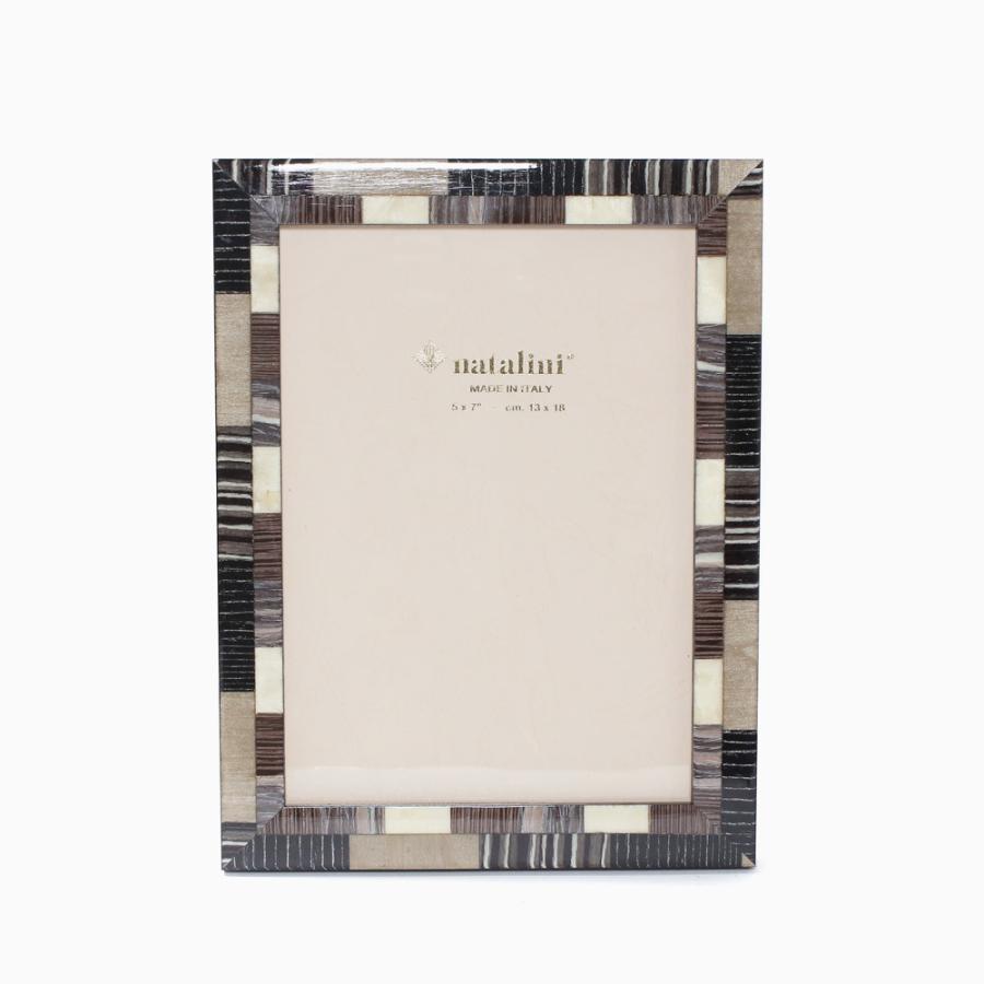 イタリア製 ナタリーニ NATALINI ハンドメイド 写真 PHOTO 写真立て