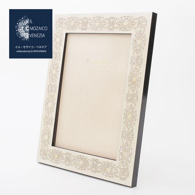 イタリア製 ナタリーニ ハンドメイド 写真 写真立て フォトフレーム