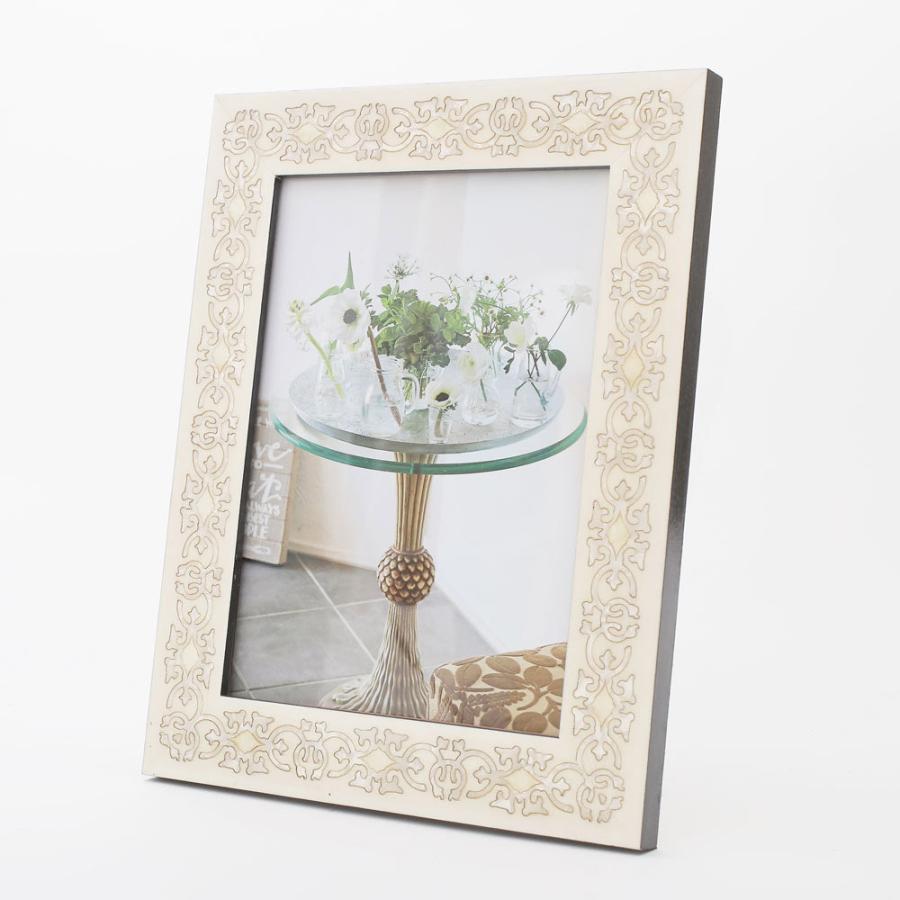 イタリア製 ナタリーニ ハンドメイド 写真 写真立て フォトフレーム