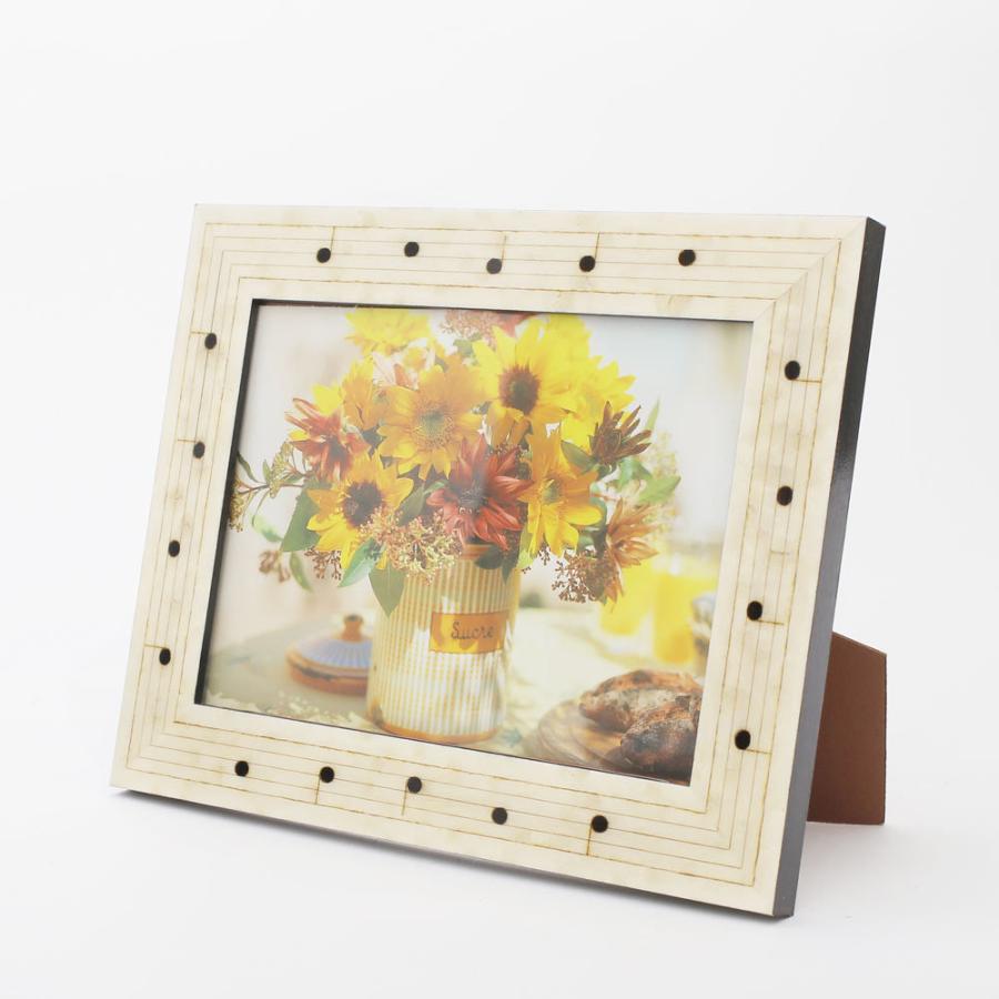 イタリア製 ナタリーニ ハンドメイド 写真立て フォトフレーム 写真