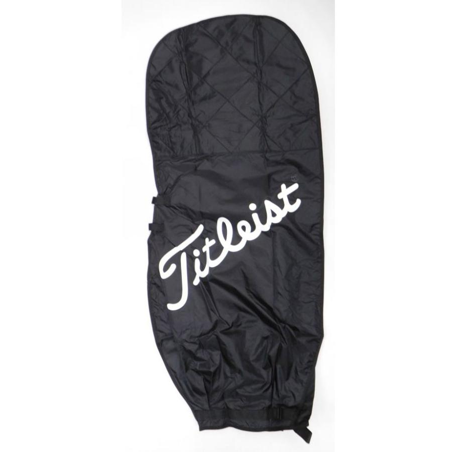 Titleist/タイトリスト ゴルフ トラベルカバー キャディバッグ Titleist/タイトリスト ゴルフ トラベルカバー キャディバッグ