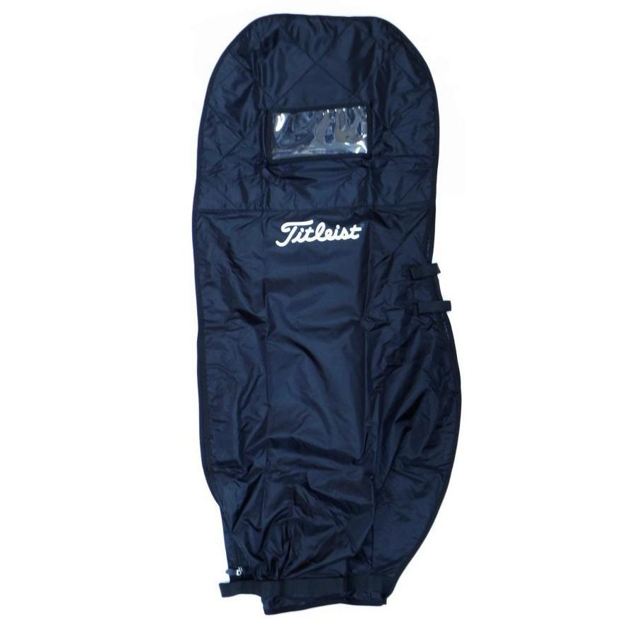 Titleist/タイトリスト ゴルフ トラベルカバー キャディバッグ Titleist/タイトリスト ゴルフ トラベルカバー キャディバッグ