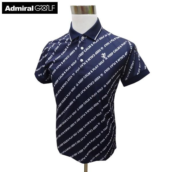 セール販売店舗 Admiral アドミラル ゴルフウェア 春夏 メンズウエア ポロシャツ Adma938nvy 30 M Ssm480 L Ssm481 Ll Ssm4 新品 送料無料 Www Superavila Com
