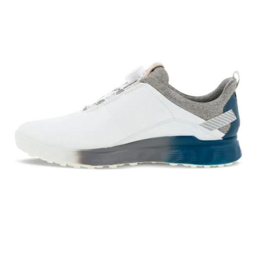 ecco エコー ゴルフシューズ メンズ ECCO MEN'S GOLF S-THREE ecco エコー ゴルフシューズ メンズ ECCO MEN'S GOLF S-THREE