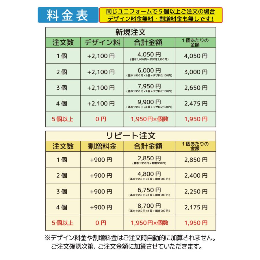 1個から作成OK!! ユニフォーム 回転スタンド Mサイズ オーダーメイド 卒団 卒業 記念品 オリジナル 名入れ 野球 サッカー [5個以上でデザイン料金無料]｜walker｜07