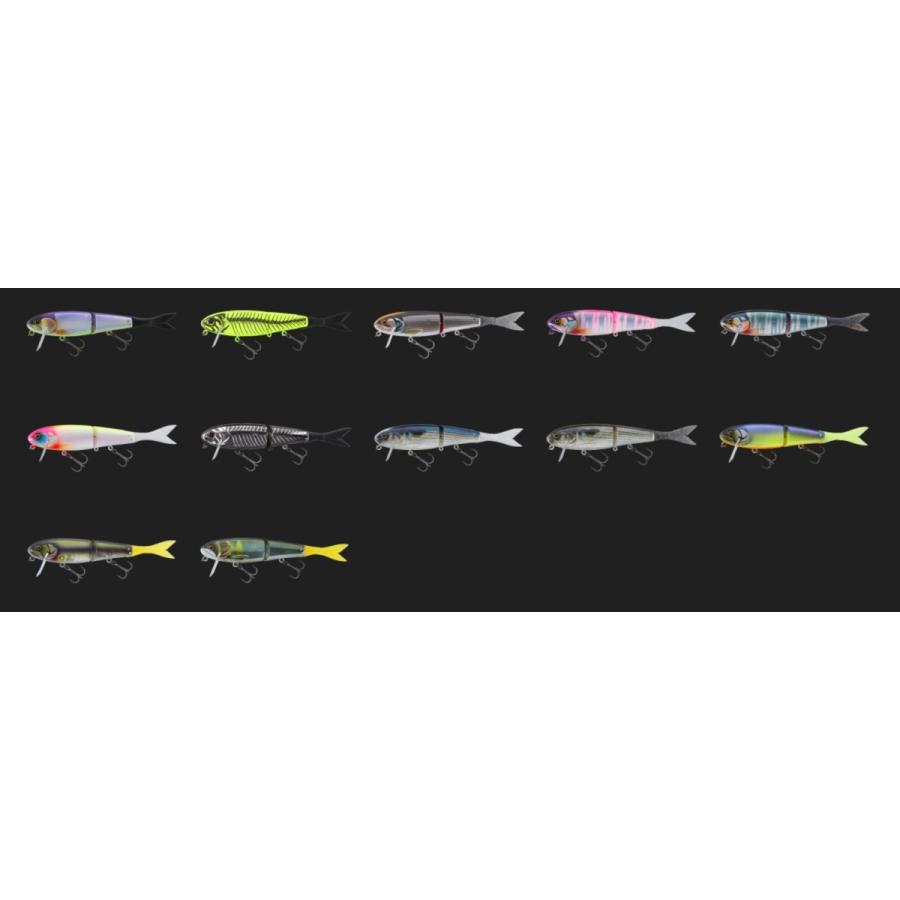 ジャッカル ブラストボーン Jr JACKLL BLASTBONE Jr|walkfishingshop|02