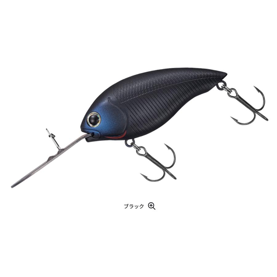 TDハイパークランクKARA 1064Ti　ダイワ｜walkfishingshop｜06