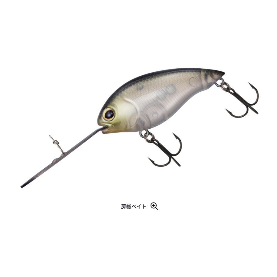 TDハイパークランクKARA 1064Ti　ダイワ｜walkfishingshop｜07