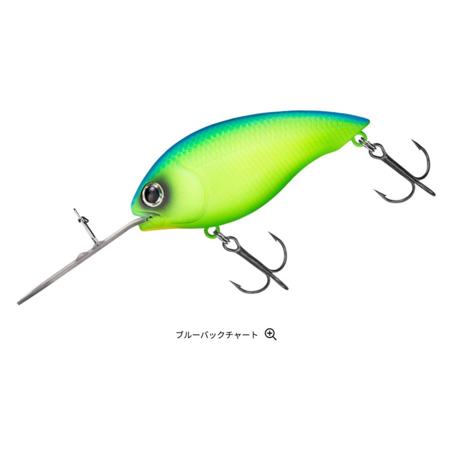 TDハイパークランクJr　ダイワ｜walkfishingshop｜05