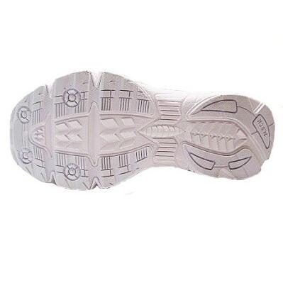 Nev Surf ネブサーフnev 10 ホワイト 白防水 軽量 防滑 レディース メンズ運動靴 通学靴 スニーカー ランニング 介護 ナース ゆったり幅広3e Nev 10 ウォーキングシティ 通販 Yahoo ショッピング