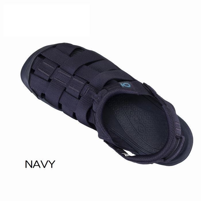 展示品につき Oboz オボズCAMPSTER 60501 Beige ベージュ・Navy ネイビーメンズ サンダル キャンプ アウトドア