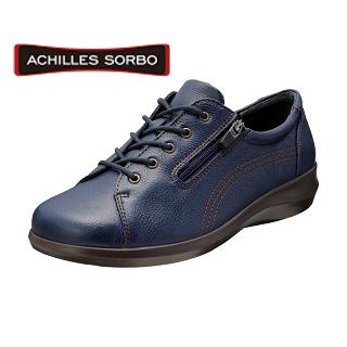 日本製 Achilles SORBO アキレス ソルボ SRL0520ネイビー