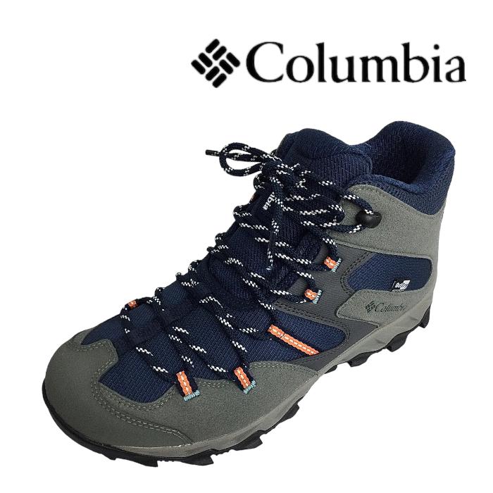Columbia 送料無料！【Columbia コロンビア】YI8135-464SABER V MID