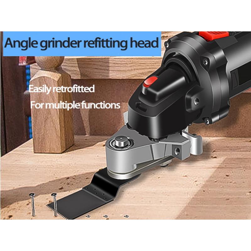 サンダー用マルチツールアダプター k2078【アングルサンダー 高速サンダー サンダーアダプター 】 2078ウォークヤフーショップ