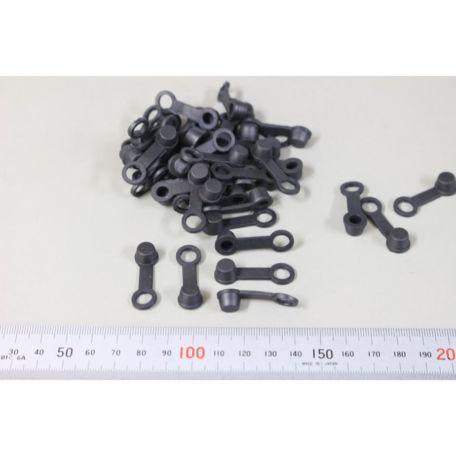 40pcsブレーキブリーダーキャップ 本店 送料無料 K1819