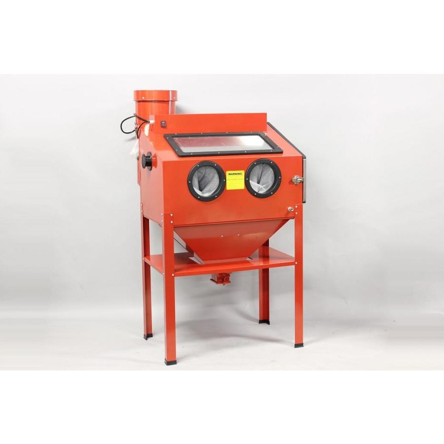 フィルム製版機、サンドブラスト、集塵機3点セット