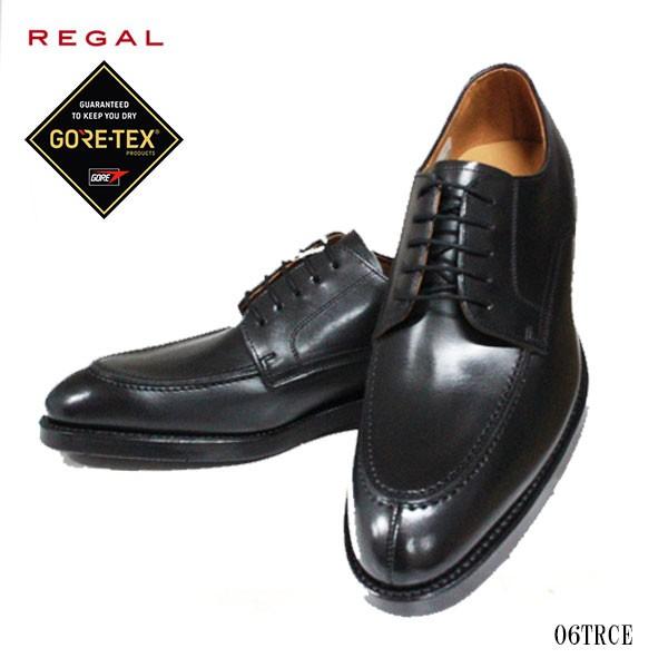 国産 Regal リーガル メンズ ビジネスシューズ Gore Tex ゴアテックス 06trce 人気ブランドを Cataractresearch Org