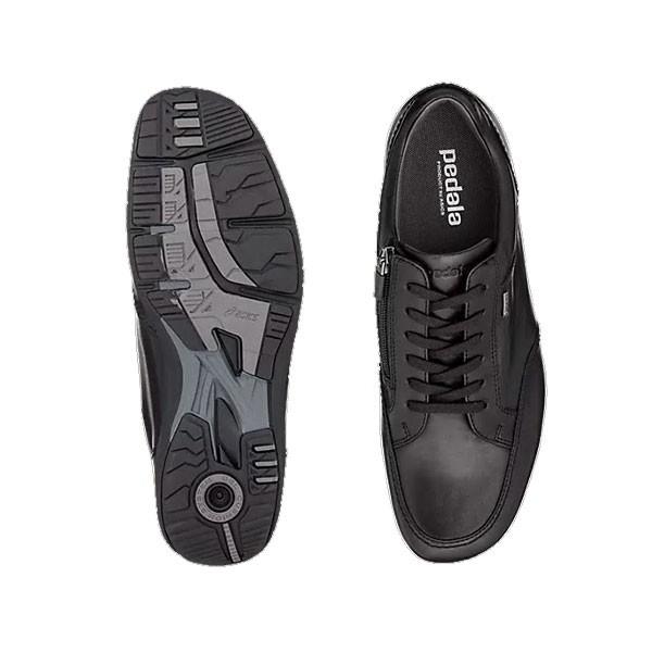 Asics アシックス Pedala ペダラ メンズ カジュアル ウォーキングシューズ ゴアテックス 3e Ms019c G Tx 1211a019 5 1211a019 シューズウォークアップ 通販 Yahoo ショッピング