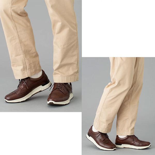 アシックス ペダラ メンズ スニーカー 3e Mc032d 1211a032 レザースニーカー ライトカジュアル Asics Pedala 靴 5 1211a032 シューズウォークアップ 通販 Yahoo ショッピング