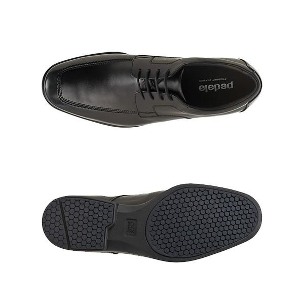 Asics アシックス Pedala ペダラ メンズ ビジネスシューズ ゴアテックス Wp327k 5 Wp327k シューズウォークアップ 通販 Yahoo ショッピング