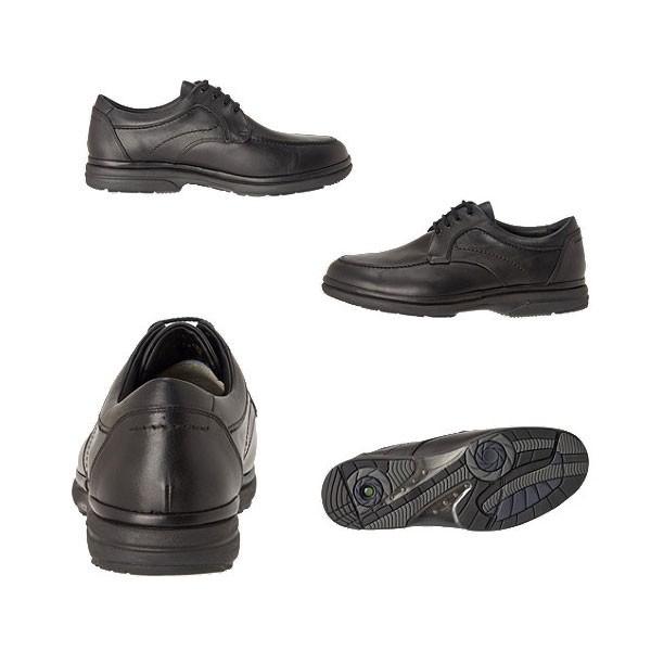 asics アシックス pedala ペダラ メンズ カジュアル ウォーキングビジネスシューズ 3E WPR315 店頭品セール|walkup|03