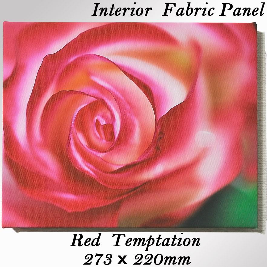 アートパネル 花のファブリックパネル 玄関インテリア 薔薇 バラ壁掛け ウォールアート 壁インテリア｜wall-art