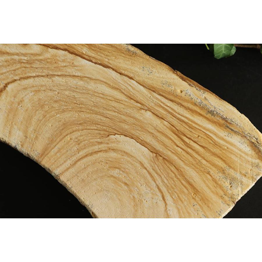 伊予鉱業所 / 伊豫銘砥【 木目 13】原石タイプ (IY_116) : WALL CRAFT