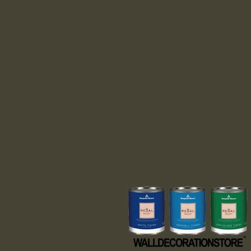 欠品カラー再入荷 水性ペンキ ベンジャミンムーア 2139 10 River Rock ガロン缶 3 8l 塗料 リーガルセレクト Bm 2139 10 G ウォールデコレーションストア 通販 Yahoo ショッピング 史上最も激安 Karmagazine Net