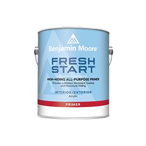 水性ペンキ ベンジャミンムーア ペンキ下地用プライマー シーラー