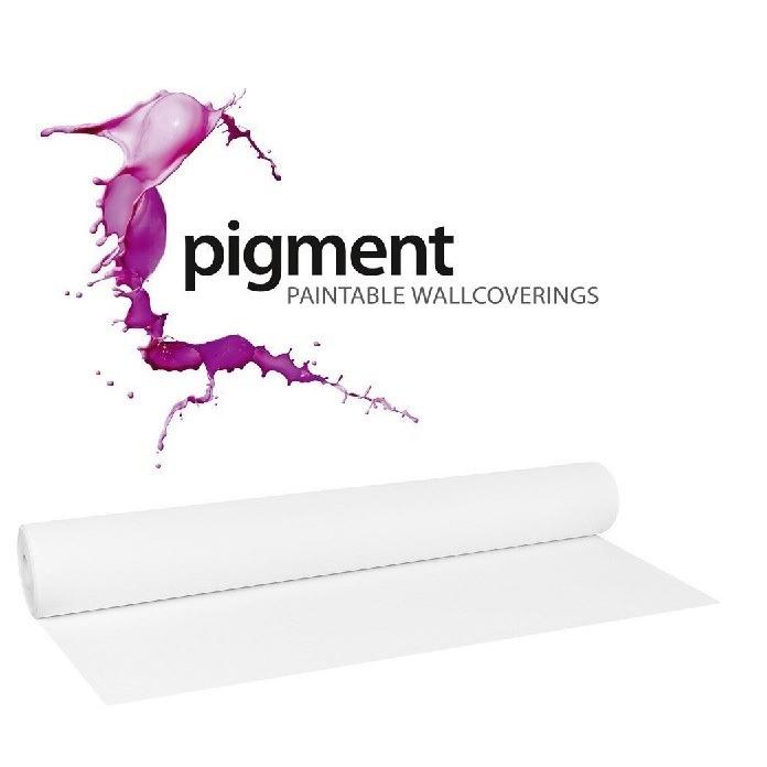 貼って剥がせるペンキ用下地壁紙 不織布 Pigment Pigment25m ウォールデコレーションストア 通販 Yahoo ショッピング