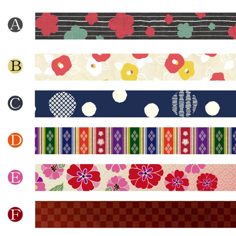 オーダーメイド フォトパネル 和柄デザイン ファブリックパネル   写真 名入れ 和風  記念品 結婚式 プレゼント ギフト |  | 02