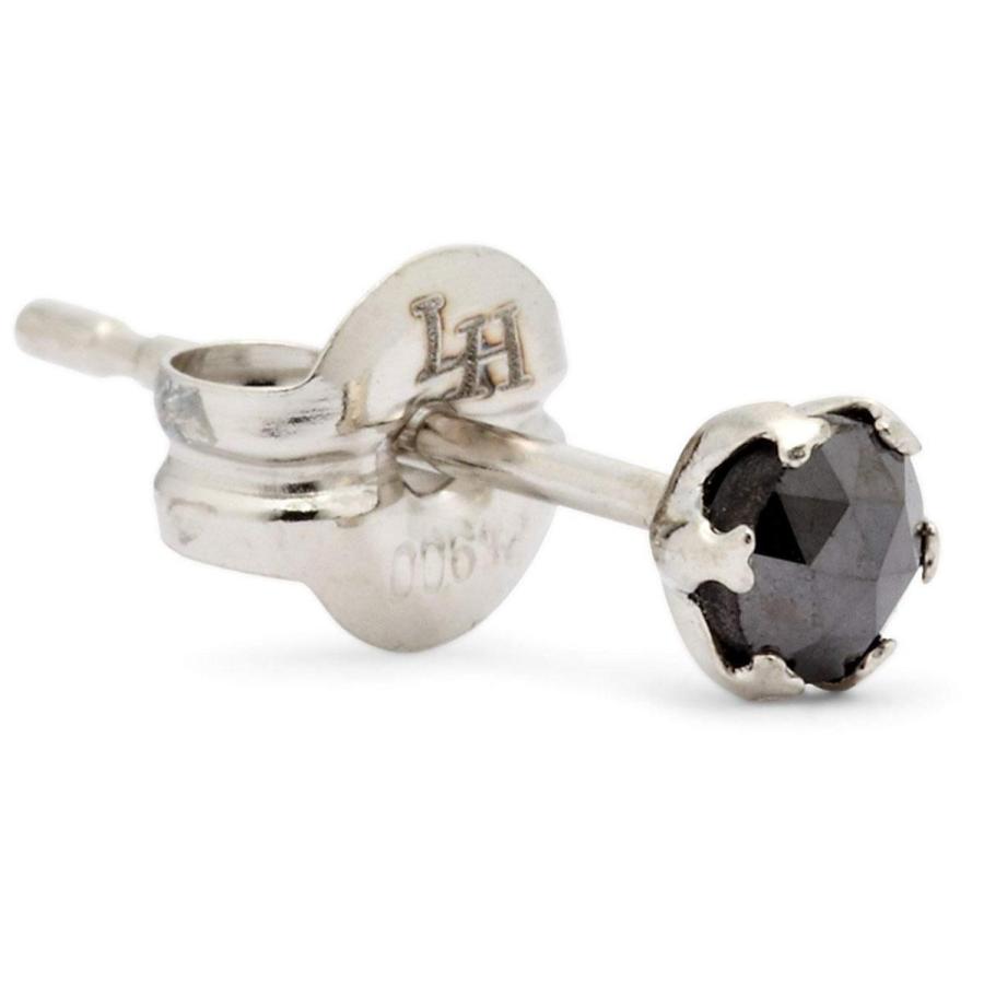 人気ブランドを ライオンハート Lion Heart プラチナブラックダイヤ0 1ct ピアス 片耳用シングルピアス 04e12ps S ウォールマート 通販 Yahoo ショッピング クライマックスセール再値下げ Www Yalaphone Com
