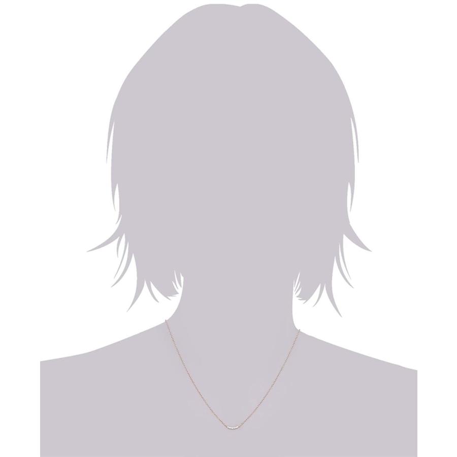 最新の激安 キャーロ ディ ディアマンテ ダイヤモンド 0 05ct ピンクゴールド K10 ネックレス Chd0013 ウォールマート 通販 Yahoo ショッピング 全ての Smmacademy Ru