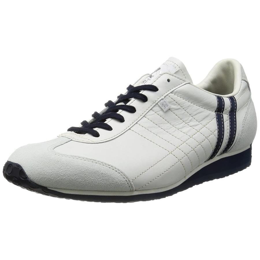 超特価激安 パトリック スニーカー P Wht 40 25 0cm 保証書付 Atempletonphoto Com