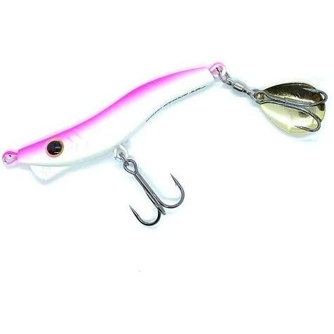 Levistone レビストーン スピンストーン メタルジグ 28ｇ 40ｇ ５色セット オールシーズンに対応 ライトショアジギング 19 ウォールマート 通販 Yahoo ショッピング