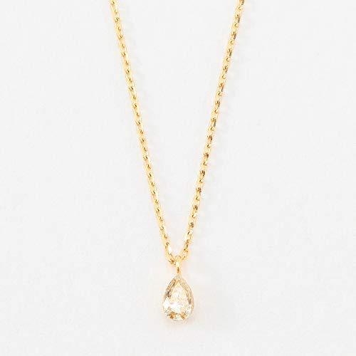 超人気の アガット Agete K18ダイヤモンドネックレス 保障できる Kslcity Com My