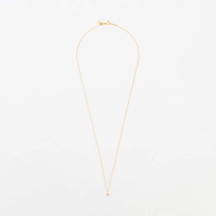 超人気の アガット Agete K18ダイヤモンドネックレス 保障できる Kslcity Com My