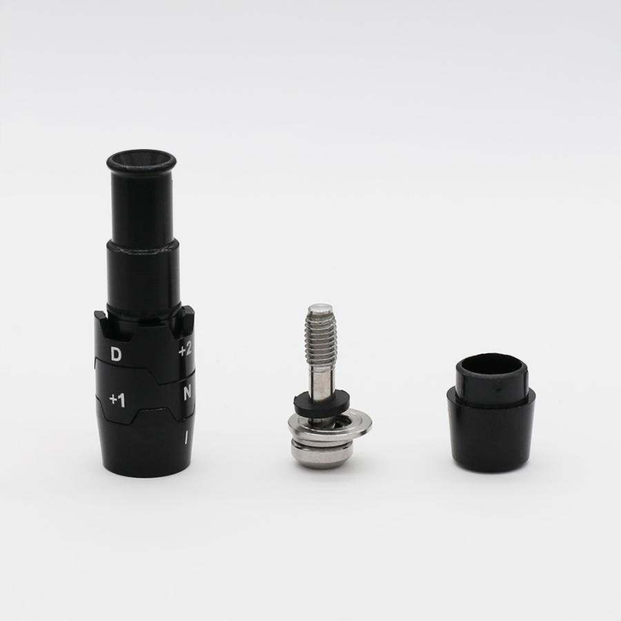 キャロウェイ スリーブ 335tip 2025最新 ELYTE エリート Aiスモーク