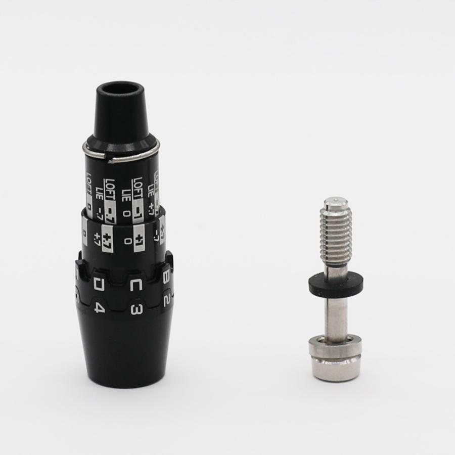 最新コブラスリーブアッタスキング4X シャフトアダプトDS-LS　ADAPT 最新コブラスリーブアッタスキング4X シャフトアダプトDS-LS ADAPT