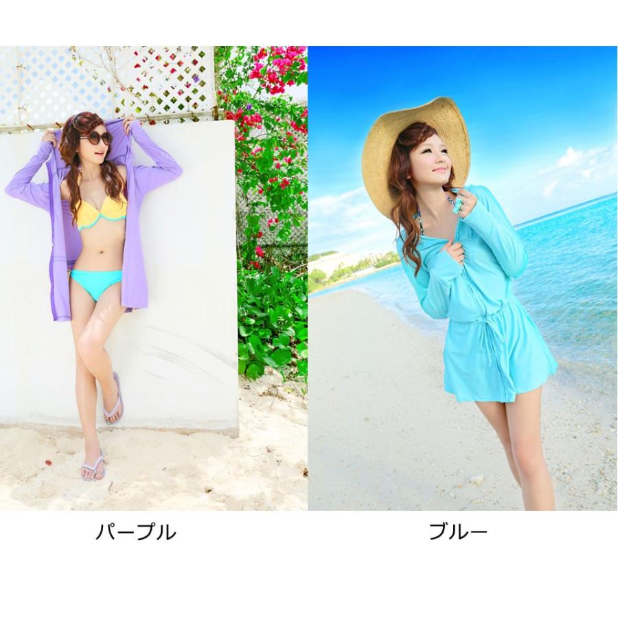 一番の贈り物 ラッシュガード レディース 長袖 おしゃれ Upf50 水着用 無地 40代 ママ Uvカット 体型カバー 大きいサイズ S M L Ll 3l 4l Y4 Babylonrooftop Com Au