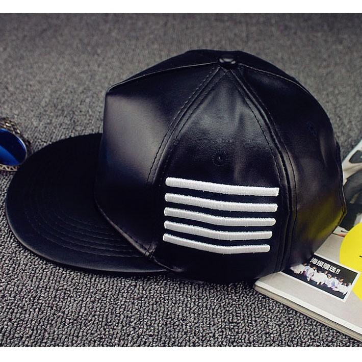 ビッグバンキャップ ローキャップ 帽子 スナップバック キャップ