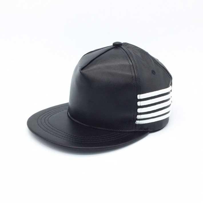 ビッグバンキャップ ローキャップ 帽子 スナップバック キャップ