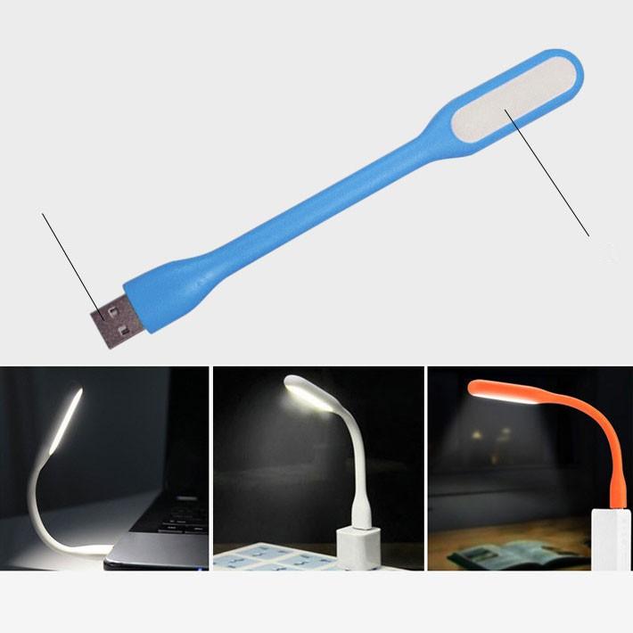 USB接続LEDライト 小型 省エネ 簡単設置 LED照明 ミニサイズ ボディ