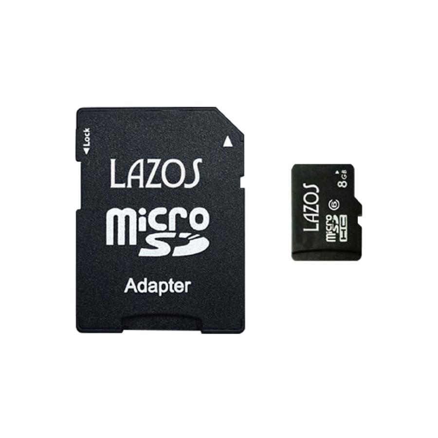 マイクロSDカード 8GB クラス10 microSDカード microSDHCカード 