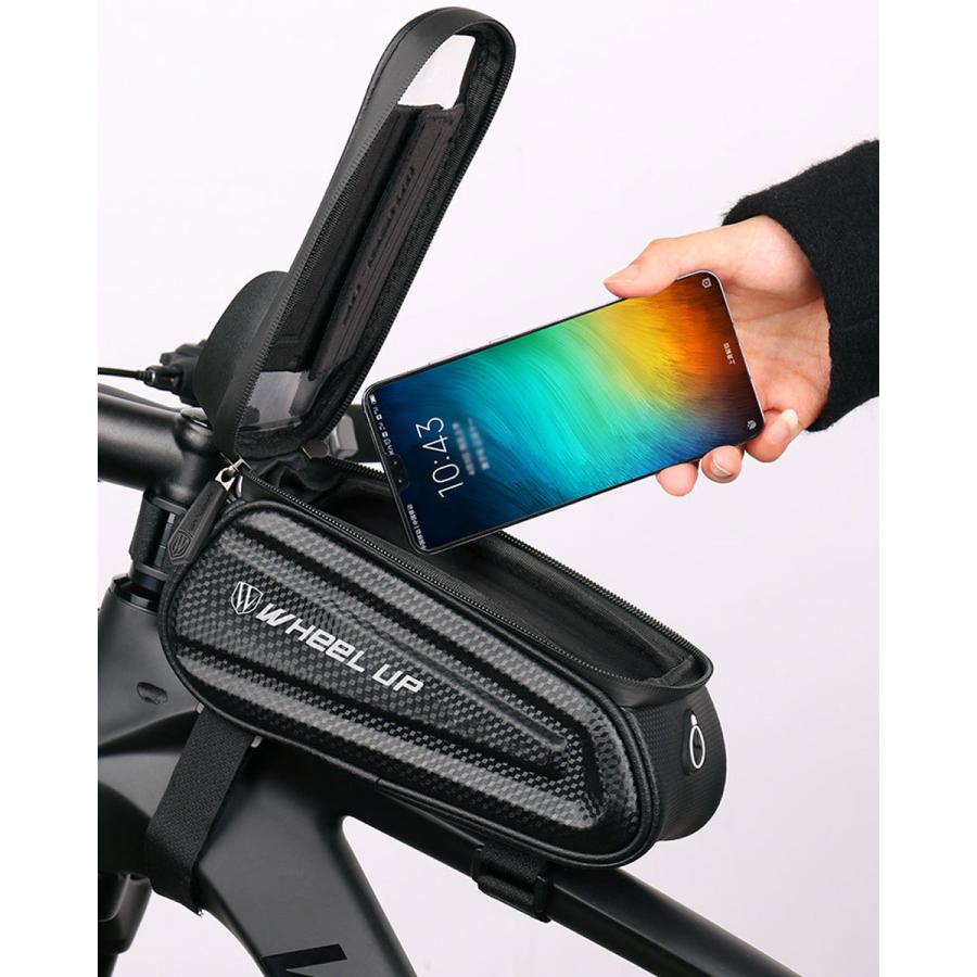 スマホホルダー 自転車 防水 自転車スマホホルダー トップチューブバッグ 自転車バッグ フロントバッグ 自転車フレームバッグ スマホバッグ スマホ操作OK 宅A :cas-405:ウォールステッカー本舗 - 通販 - Yahoo!ショッピング スマホホルダー 自転車 防水 自転車スマホホルダー トップチューブバッグ 自転車バッグ フロントバッグ 自転車フレームバッグ スマホバッグ スマホ操作OK 宅A :cas-405:ウォールステッカー本舗 - 通販 - Yahoo!ショッピング