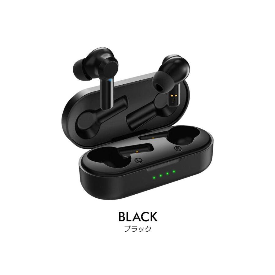 イヤホン ワイヤレス bluetooth5.0+EDR ワイヤレスイヤホン 防水
