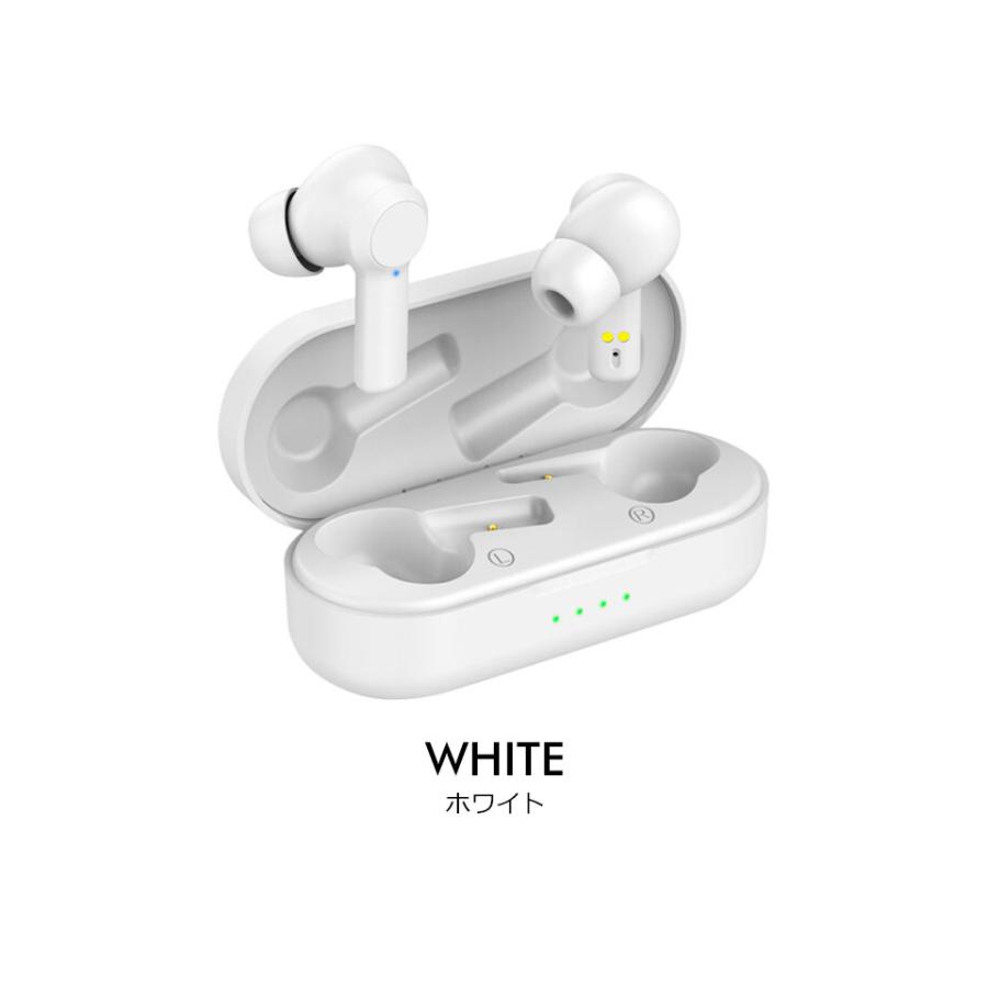 イヤホン ワイヤレス bluetooth5.0+EDR ワイヤレスイヤホン 防水