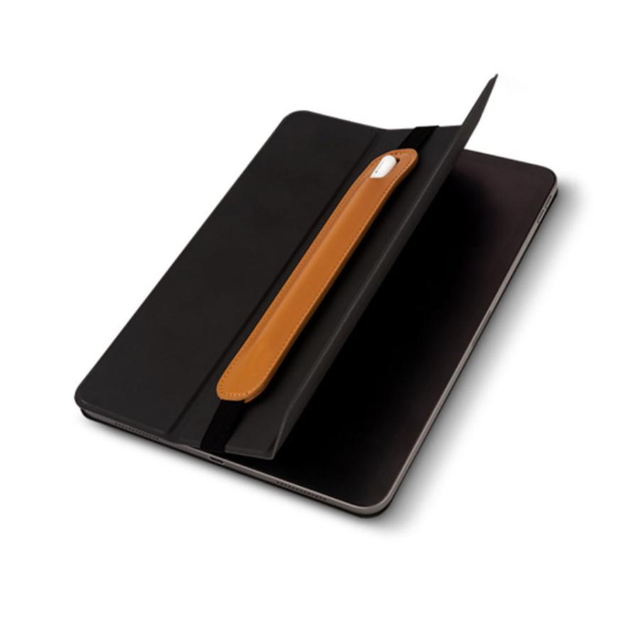 Apple Pencil カバー 第一世代 第二世代 ケース ゴムバンド付き