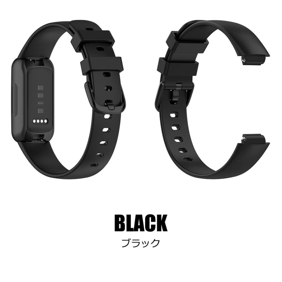 Fitbit inspire 3 替えバンド 交換ベルト 交換 バンド フィットビット