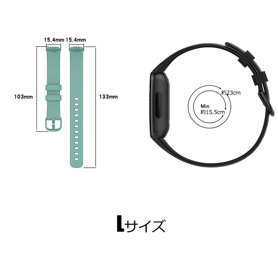 Fitbit inspire 3 替えバンド 交換ベルト 交換 バンド フィットビット